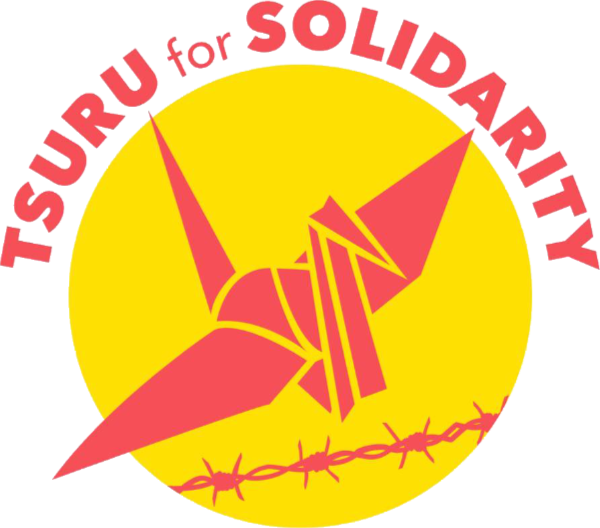 Tsuru for Solidarity