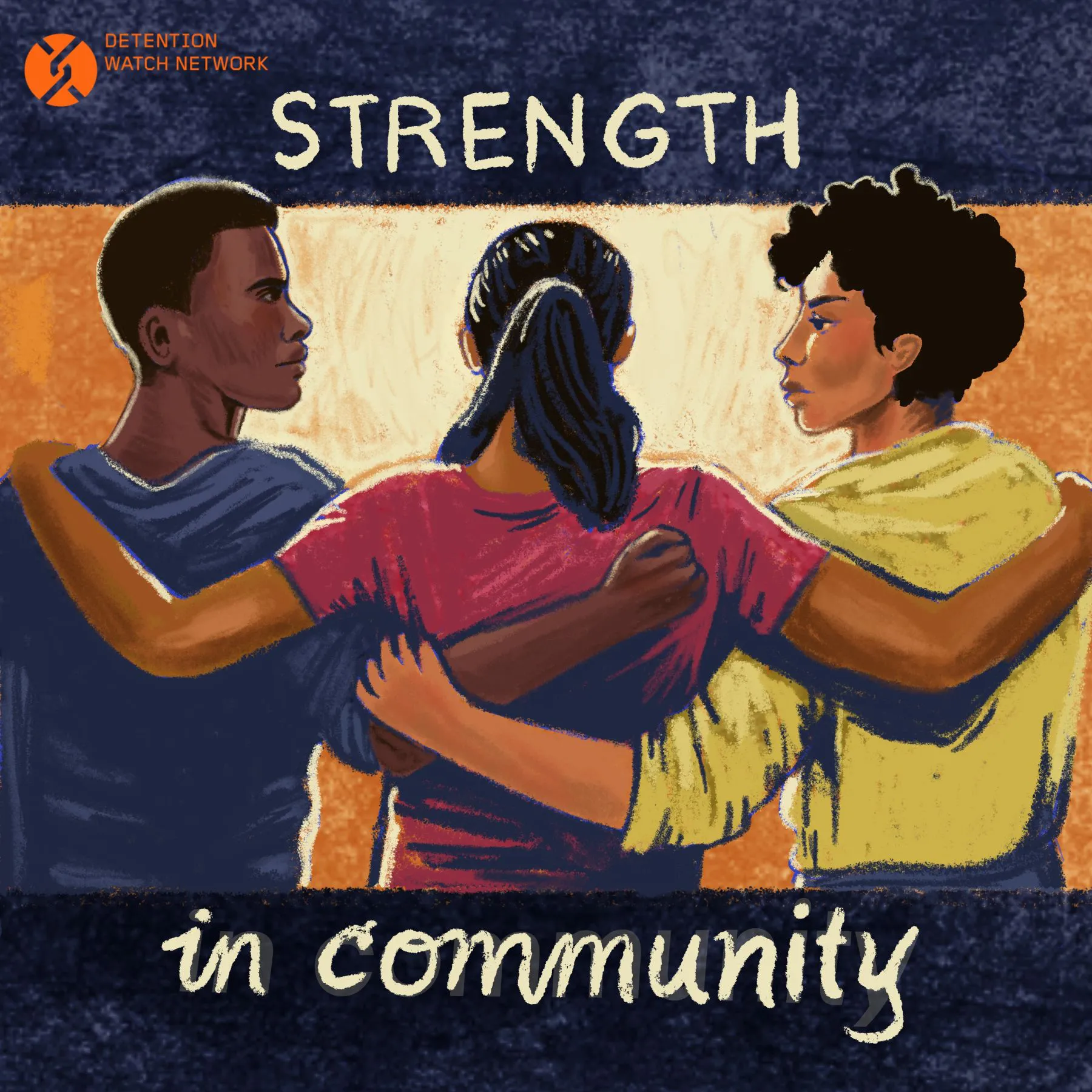 Strength in Community