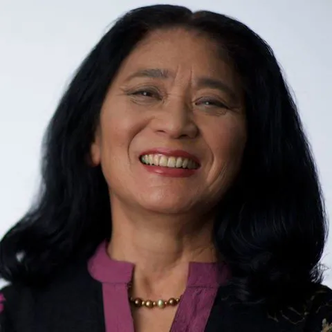 Claudia Katayanagi