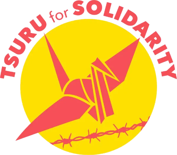 Tsuru for Solidarity