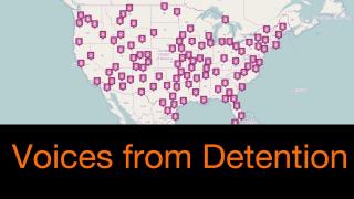 Embedded thumbnail for Oscar: Etowah Detention Center, 2014